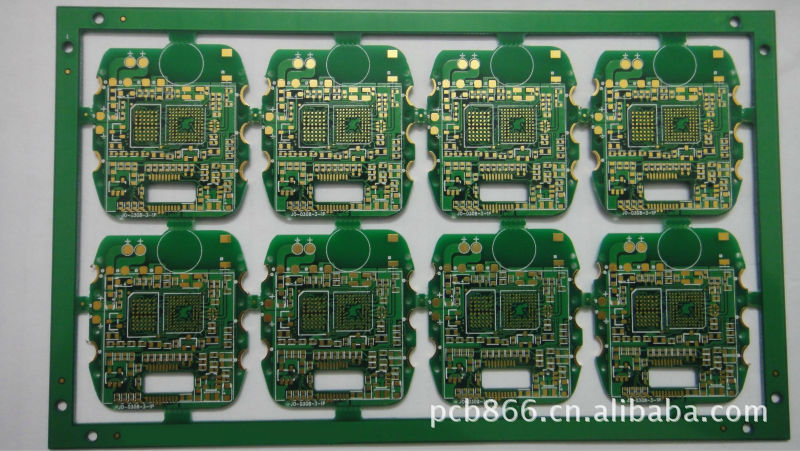 PCB设计打样